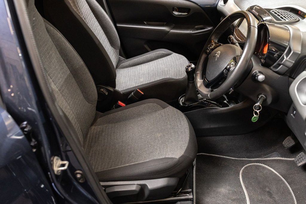 Used Citroen C1 2016 for sale - 76099921: Photo 46