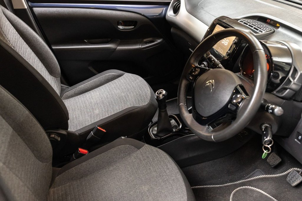 Used Citroen C1 2016 for sale - 76099921: Photo 47
