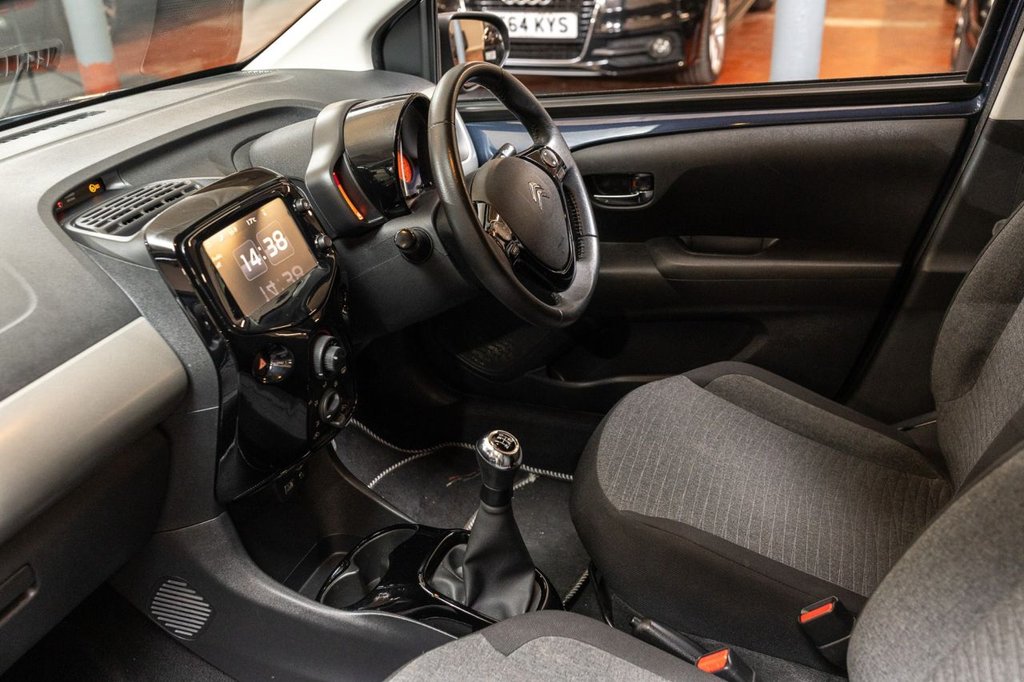 Used Citroen C1 2016 for sale - 76099921: Photo 48