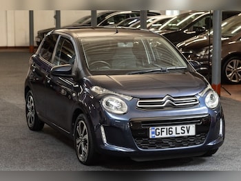 Used Citroen C1 2016 for sale - 76099921: Photo 4