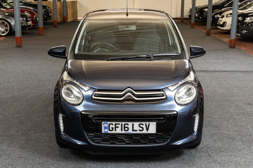 Used Citroen C1 2016 for sale - 76099921: Photo 8