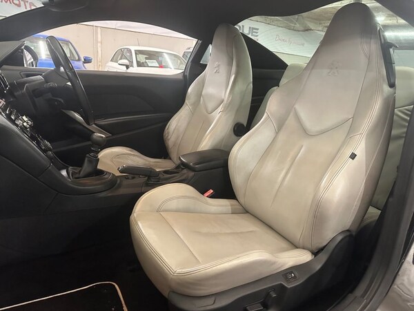 Used Peugeot RCZ 2011 for sale - 76312932: Photo 10