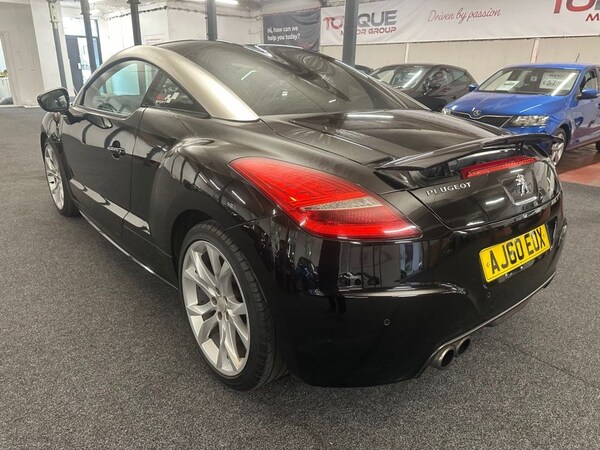 Used Peugeot RCZ 2011 for sale - 76312932: Photo 11