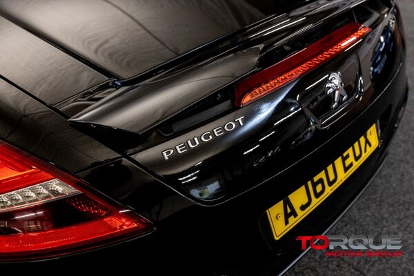 Used Peugeot RCZ 2011 for sale - 76312932: Photo 12