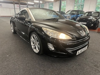 Used Peugeot RCZ 2011 for sale - 76312932: Photo 2