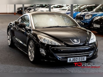 Used Peugeot RCZ 2011 for sale - 76312932: Photo 3
