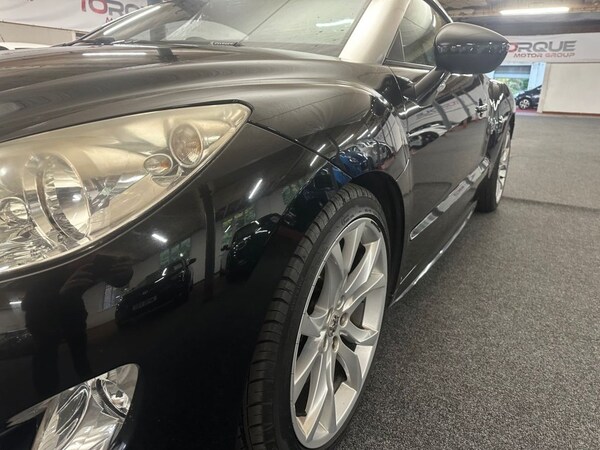 Used Peugeot RCZ 2011 for sale - 76312932: Photo 4