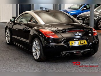 Used Peugeot RCZ 2011 for sale - 76312932: Photo 4