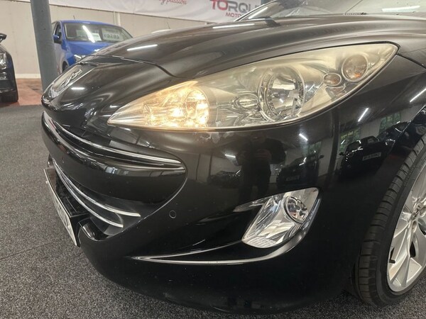 Used Peugeot RCZ 2011 for sale - 76312932: Photo 6