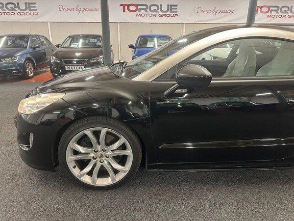 Used Peugeot RCZ 2011 for sale - 76312932: Photo 7