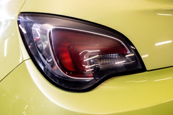 Used Vauxhall ADAM 2013 for sale - 75721734: Photo 20