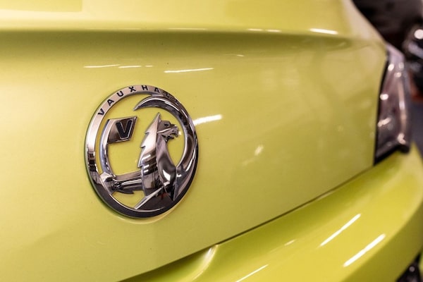 Used Vauxhall ADAM 2013 for sale - 75721734: Photo 21