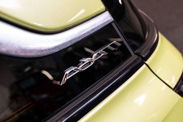 Used Vauxhall ADAM 2013 for sale - 75721734: Photo 22