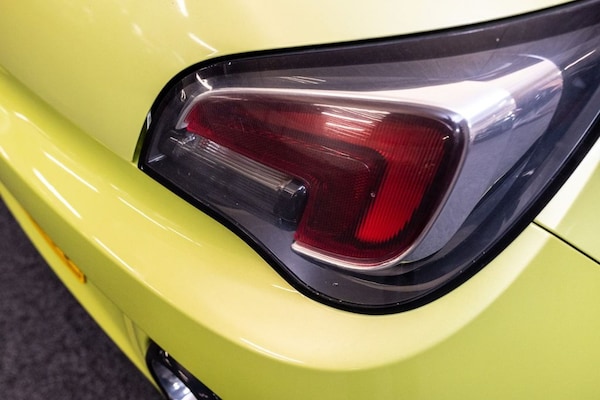 Used Vauxhall ADAM 2013 for sale - 75721734: Photo 24