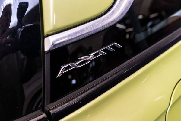 Used Vauxhall ADAM 2013 for sale - 75721734: Photo 25