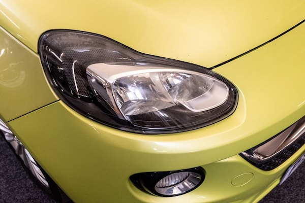 Used Vauxhall ADAM 2013 for sale - 75721734: Photo 28
