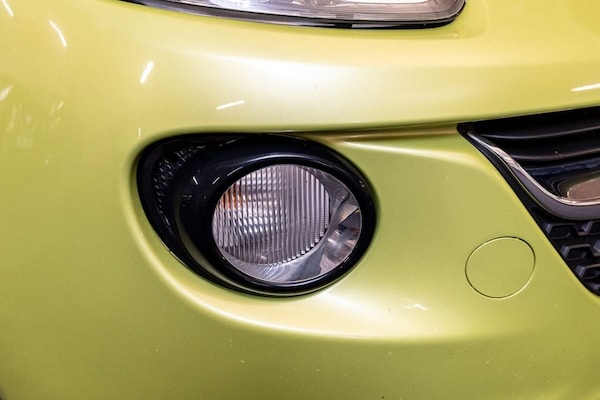 Used Vauxhall ADAM 2013 for sale - 75721734: Photo 29