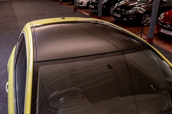Used Vauxhall ADAM 2013 for sale - 75721734: Photo 32