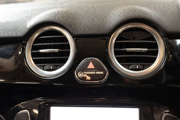 Used Vauxhall ADAM 2013 for sale - 75721734: Photo 34