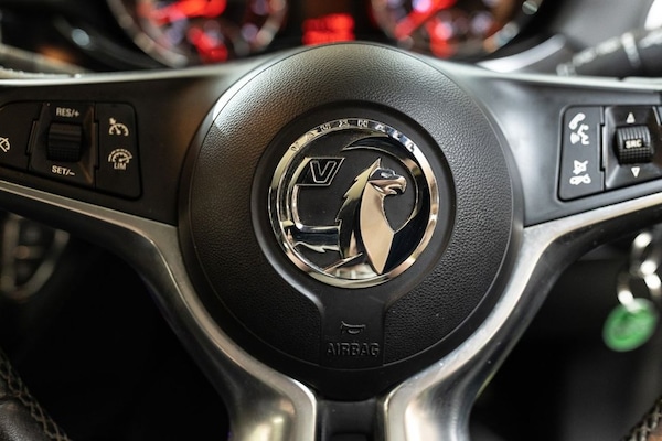 Used Vauxhall ADAM 2013 for sale - 75721734: Photo 35