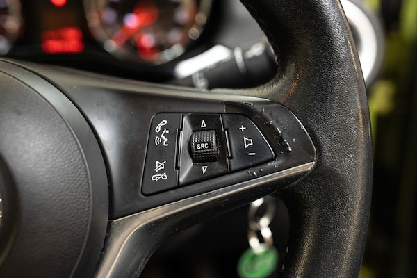 Used Vauxhall ADAM 2013 for sale - 75721734: Photo 43