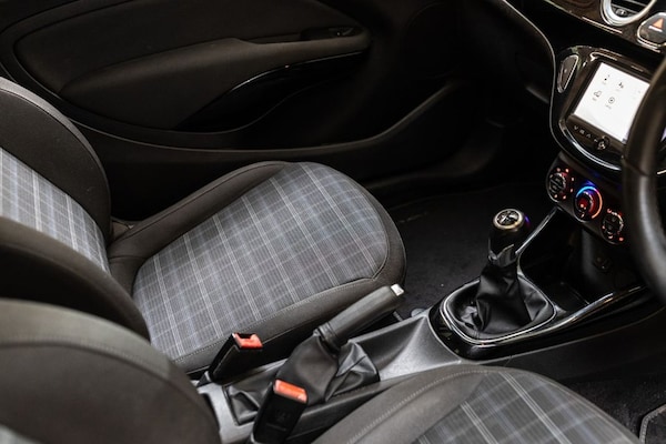 Used Vauxhall ADAM 2013 for sale - 75721734: Photo 50