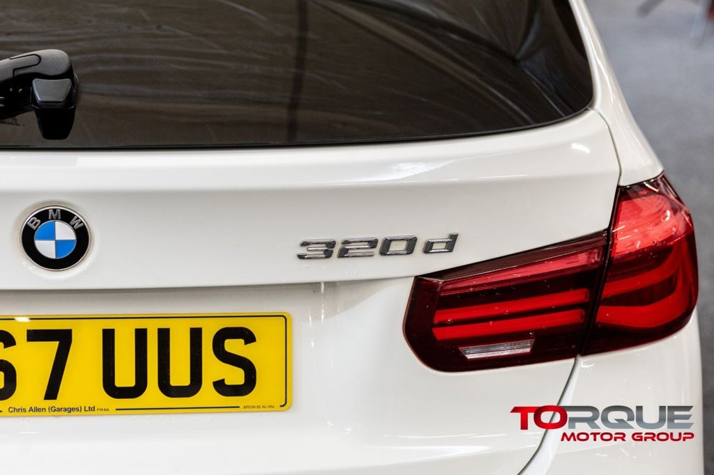 Used BMW 3 Series 2017 for sale - 76973784: Photo 10