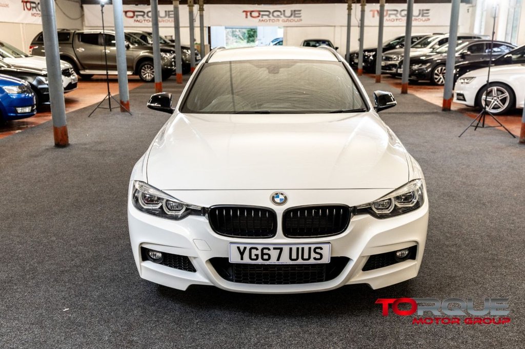 Used BMW 3 Series 2017 for sale - 76973784: Photo 12