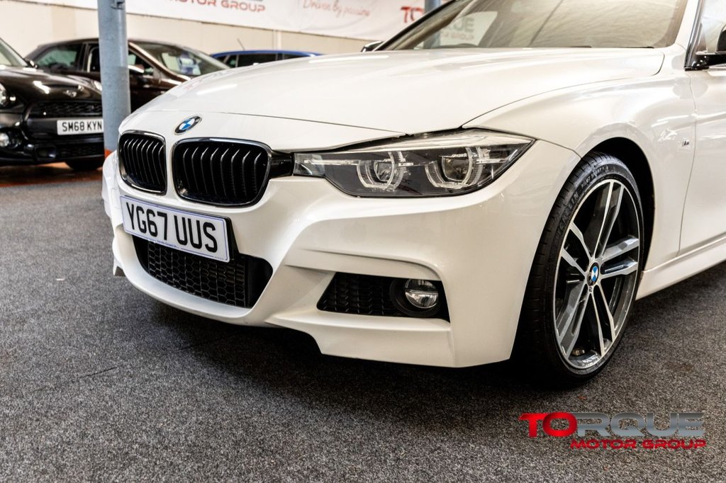 Used BMW 3 Series 2017 for sale - 76973784: Photo 14