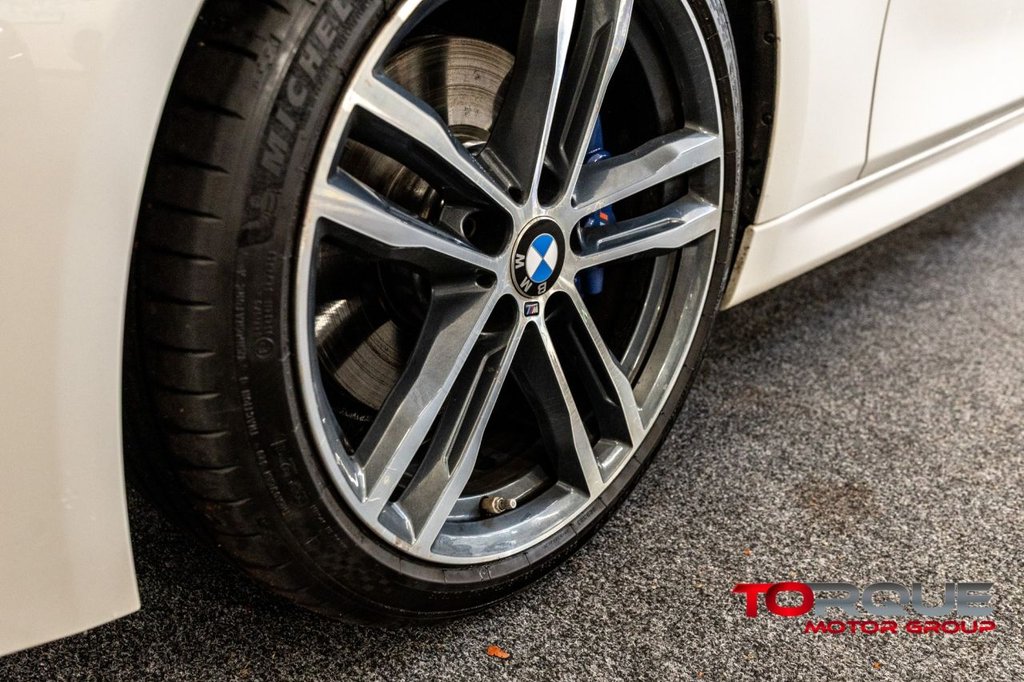 Used BMW 3 Series 2017 for sale - 76973784: Photo 15