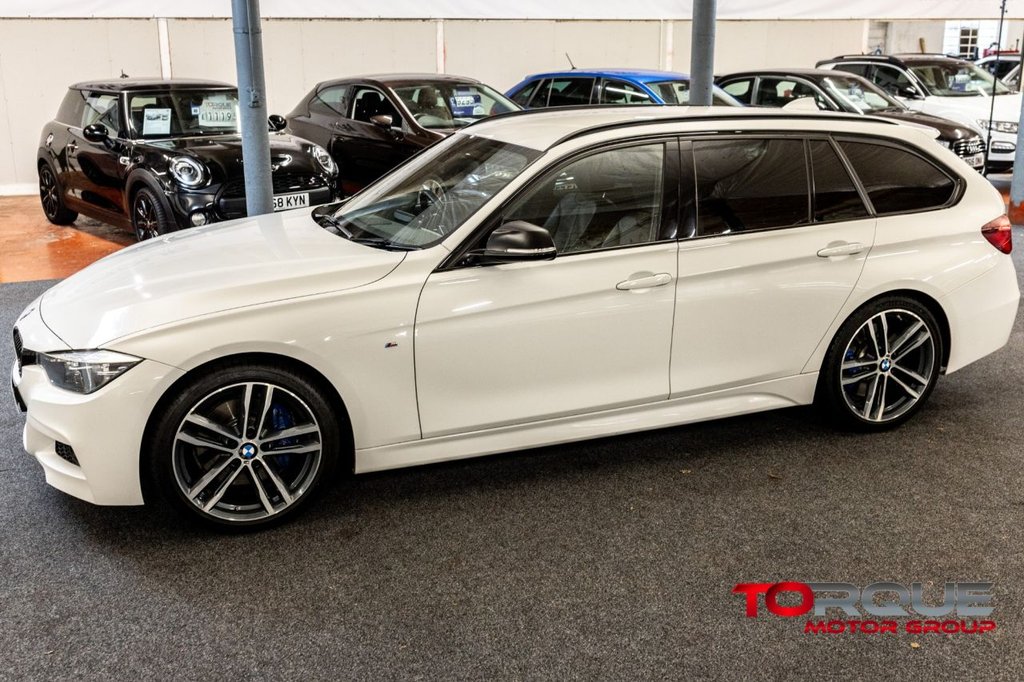 Used BMW 3 Series 2017 for sale - 76973784: Photo 16