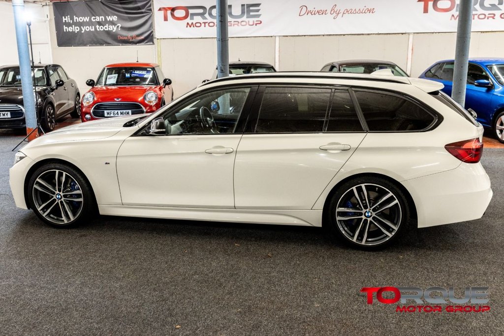 Used BMW 3 Series 2017 for sale - 76973784: Photo 17