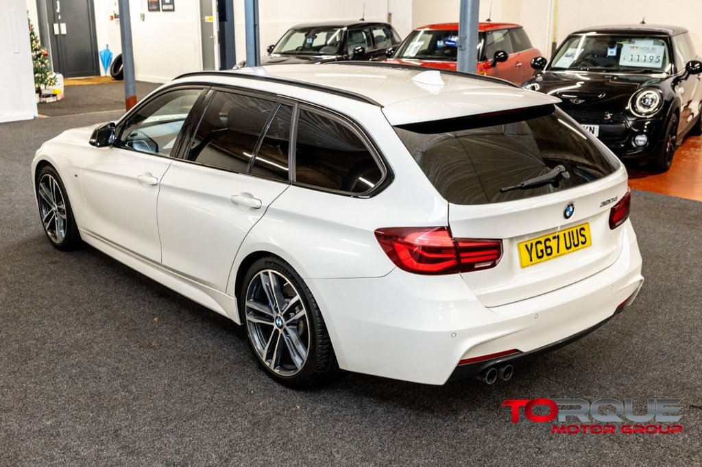 Used BMW 3 Series 2017 for sale - 76973784: Photo 18