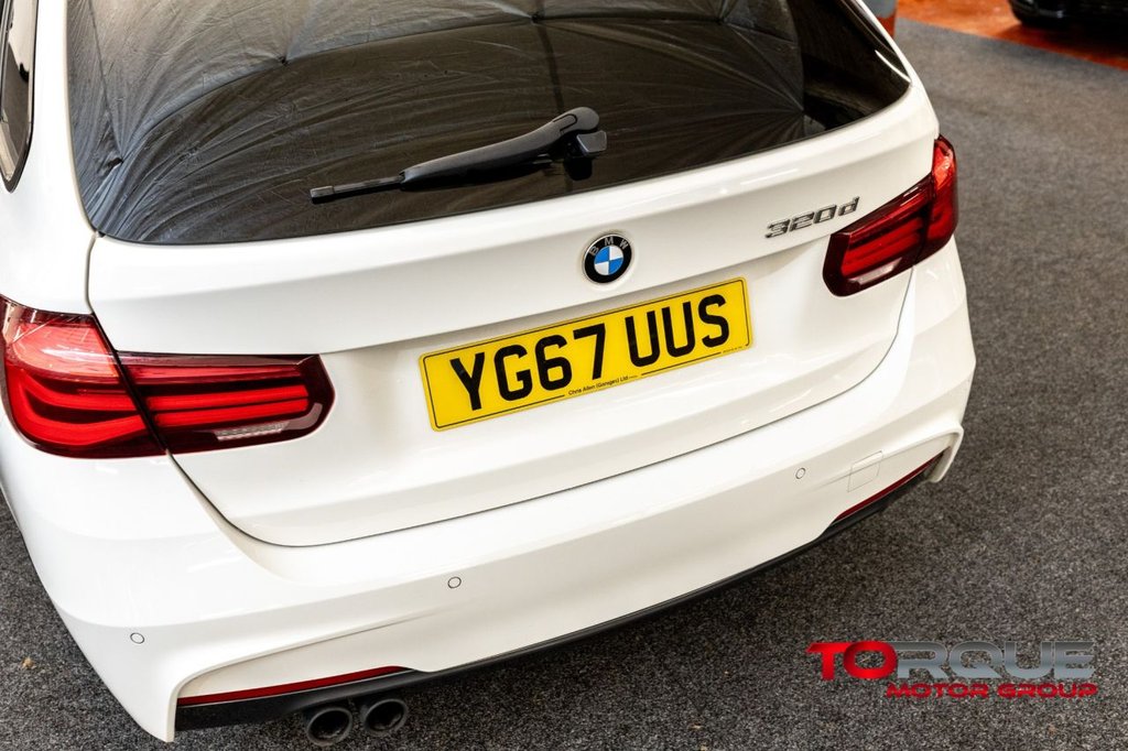 Used BMW 3 Series 2017 for sale - 76973784: Photo 19