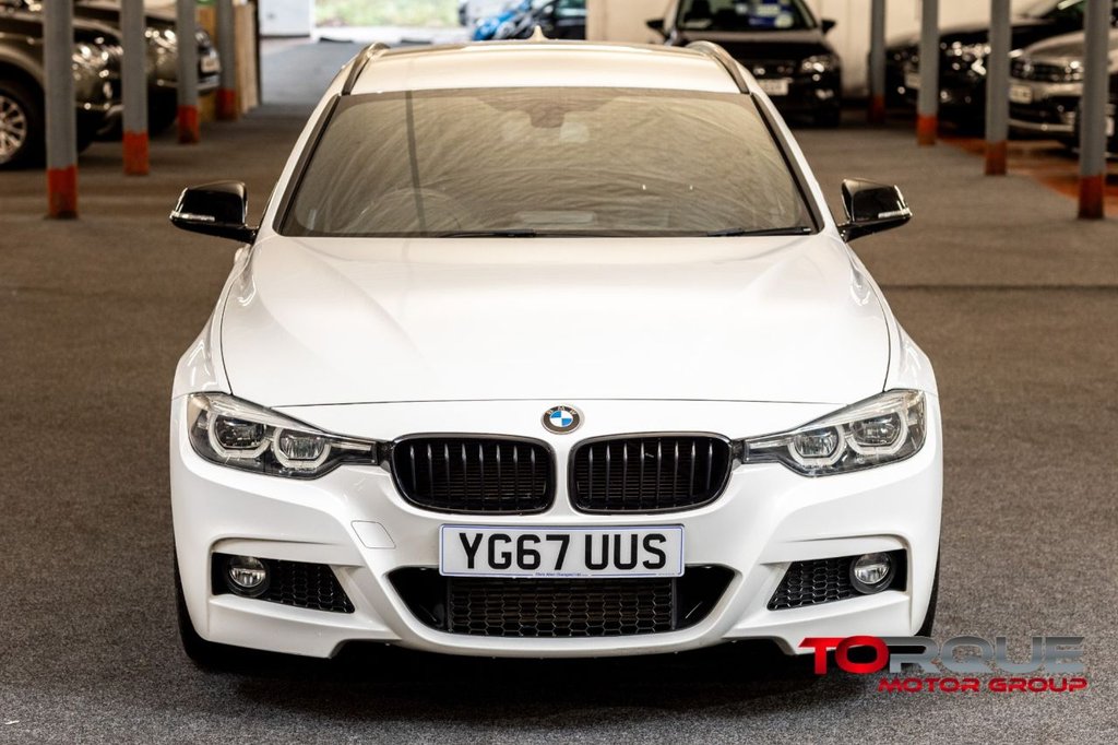 Used BMW 3 Series 2017 for sale - 76973784: Photo 2