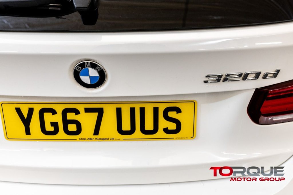 Used BMW 3 Series 2017 for sale - 76973784: Photo 20