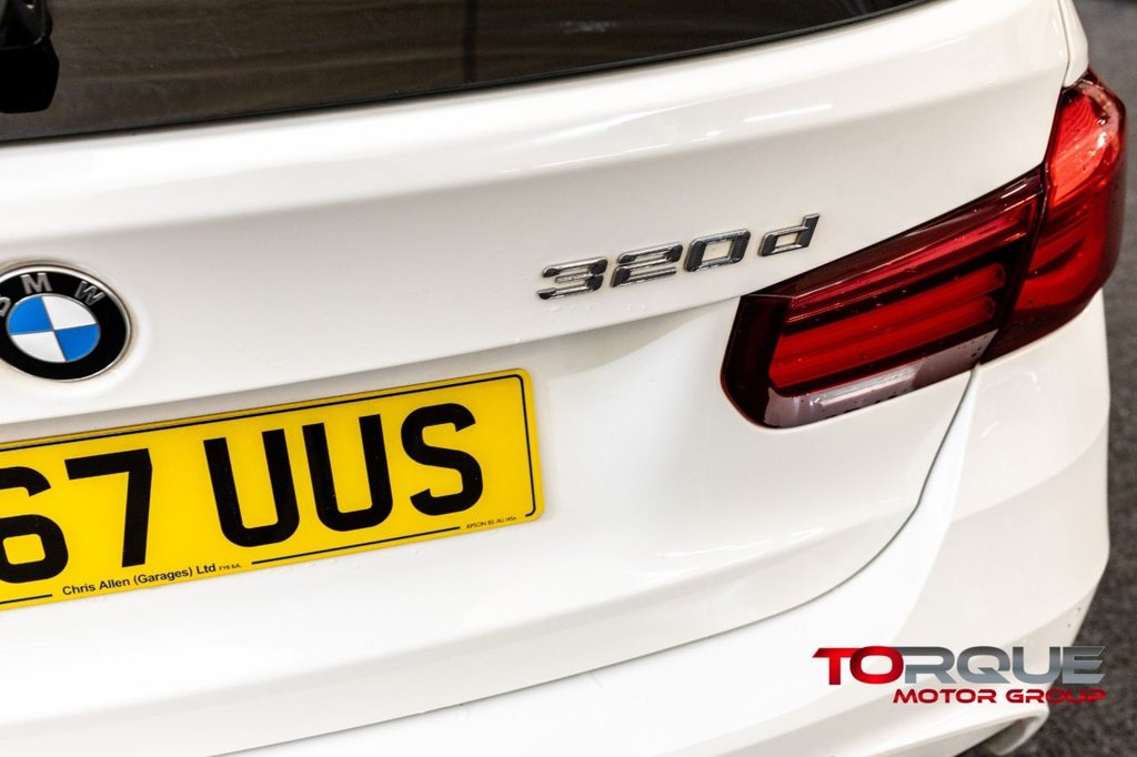 Used BMW 3 Series 2017 for sale - 76973784: Photo 21