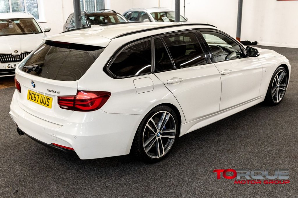 Used BMW 3 Series 2017 for sale - 76973784: Photo 22