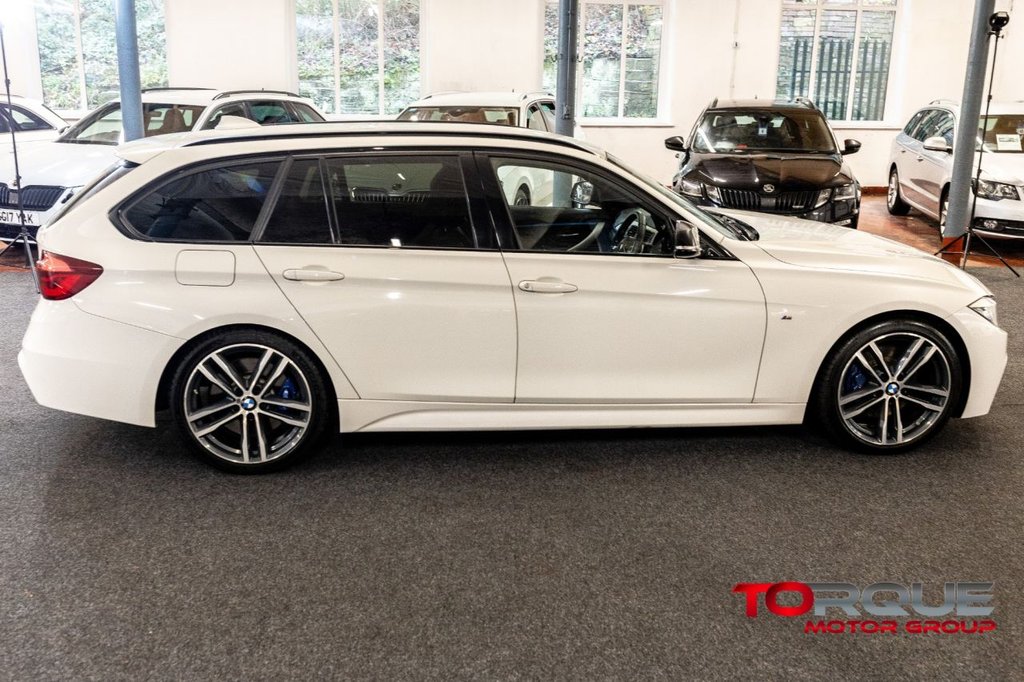 Used BMW 3 Series 2017 for sale - 76973784: Photo 23