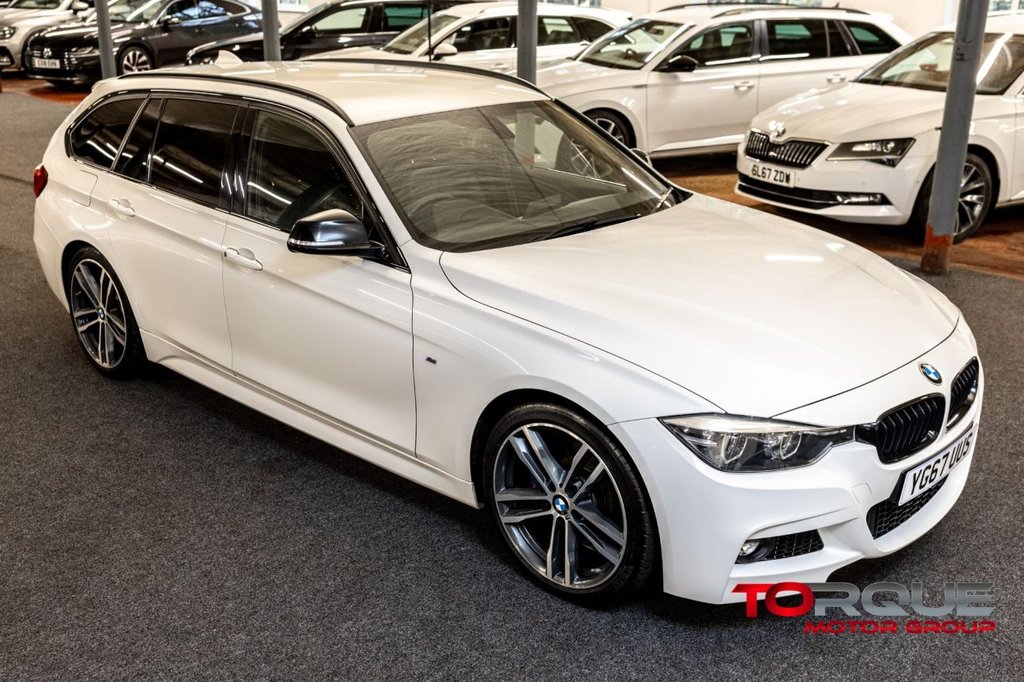 Used BMW 3 Series 2017 for sale - 76973784: Photo 27