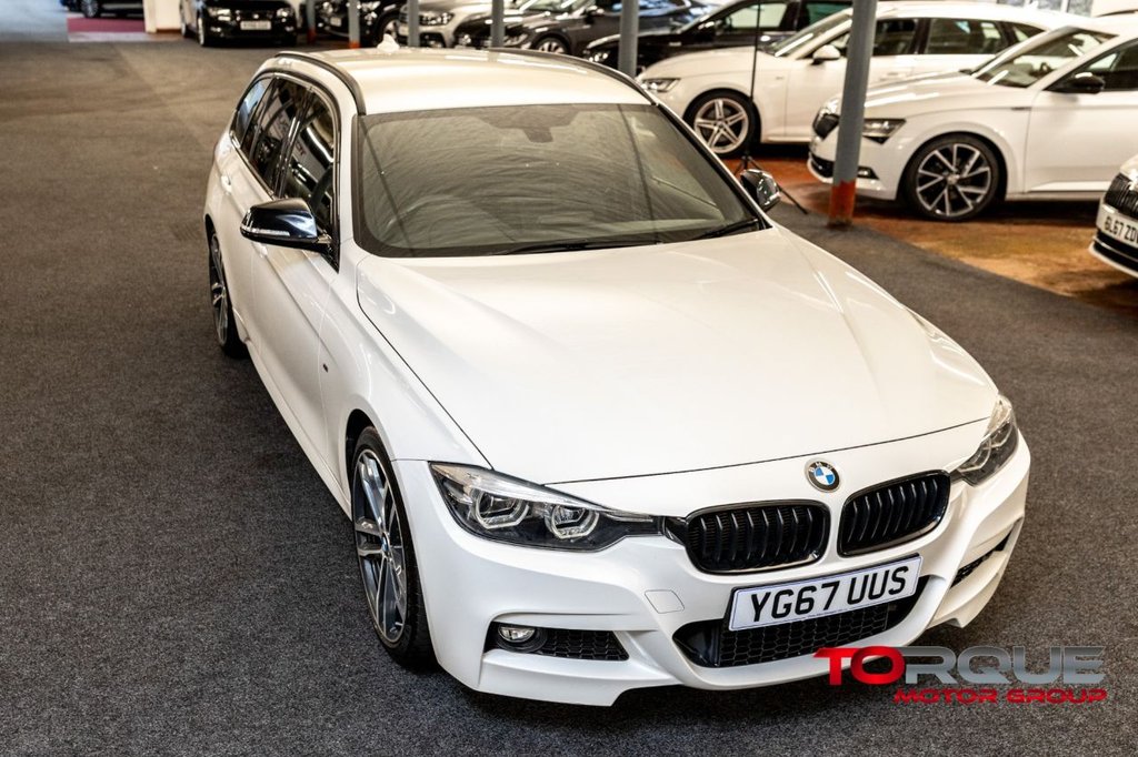 Used BMW 3 Series 2017 for sale - 76973784: Photo 28