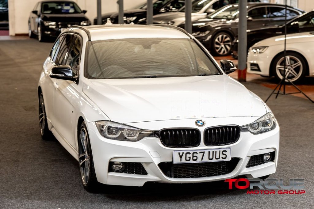 Used BMW 3 Series 2017 for sale - 76973784: Photo 3