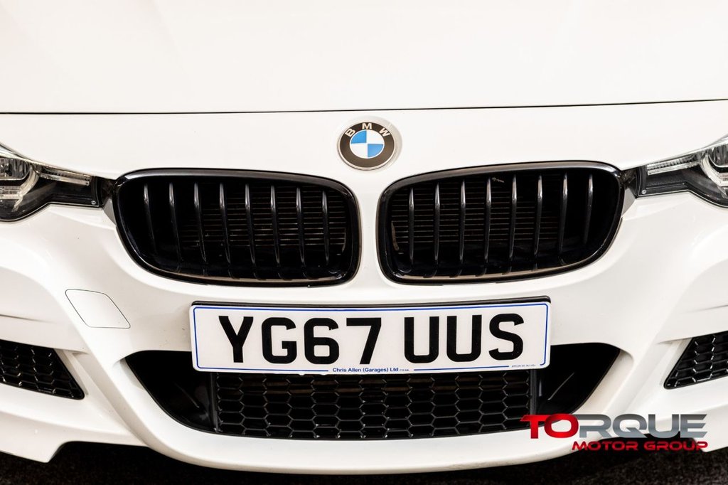 Used BMW 3 Series 2017 for sale - 76973784: Photo 4