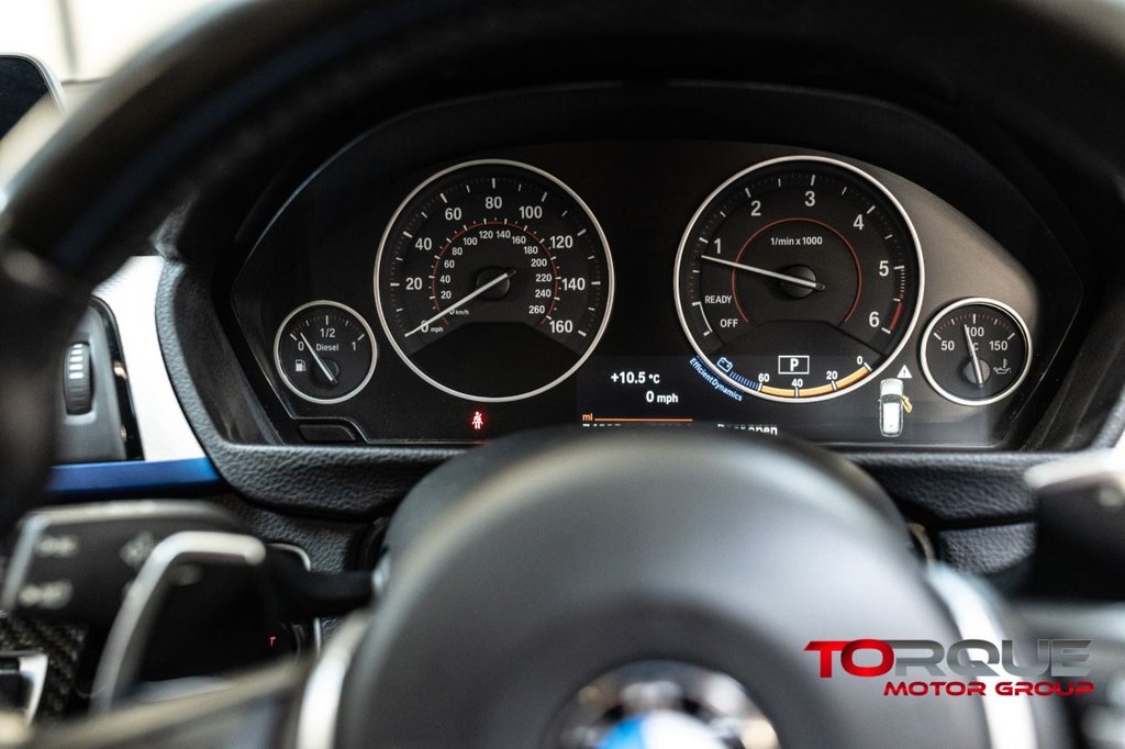 Used BMW 3 Series 2017 for sale - 76973784: Photo 44