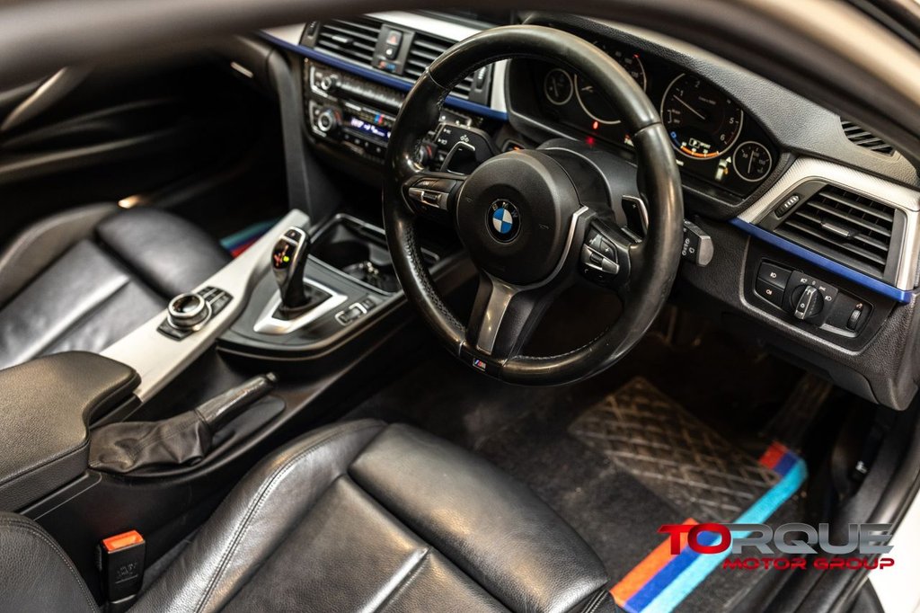 Used BMW 3 Series 2017 for sale - 76973784: Photo 49