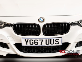 Used BMW 3 Series 2017 for sale - 76973784: Photo