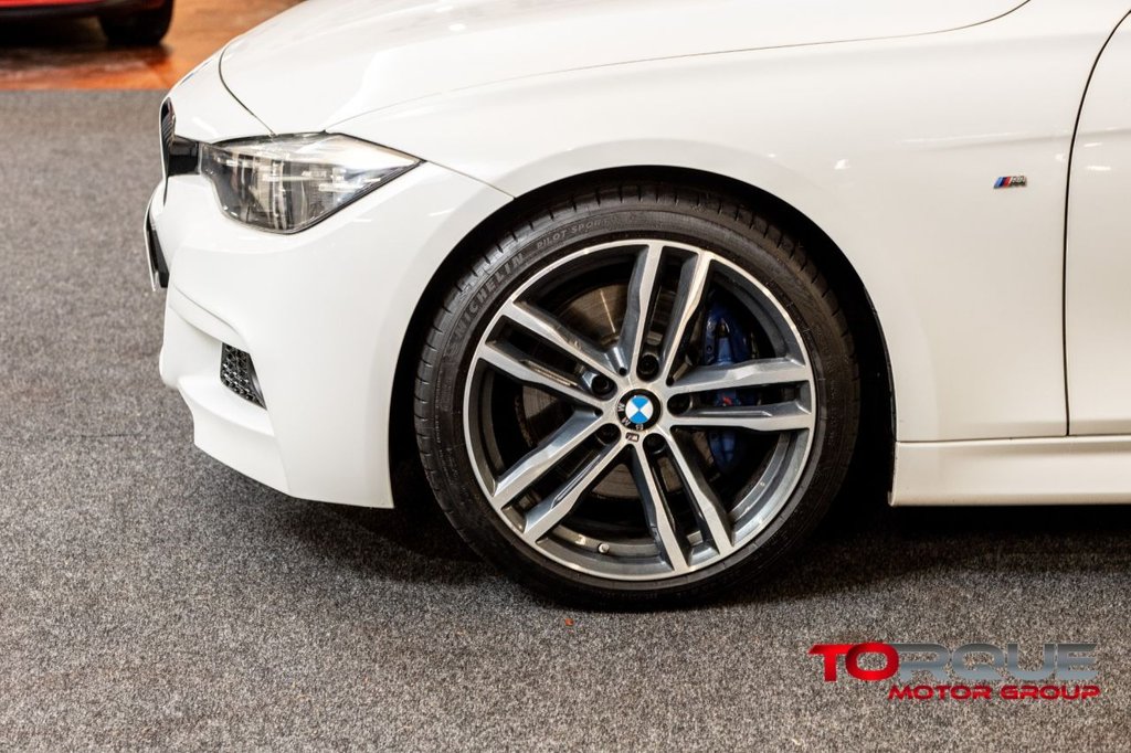 Used BMW 3 Series 2017 for sale - 76973784: Photo 5