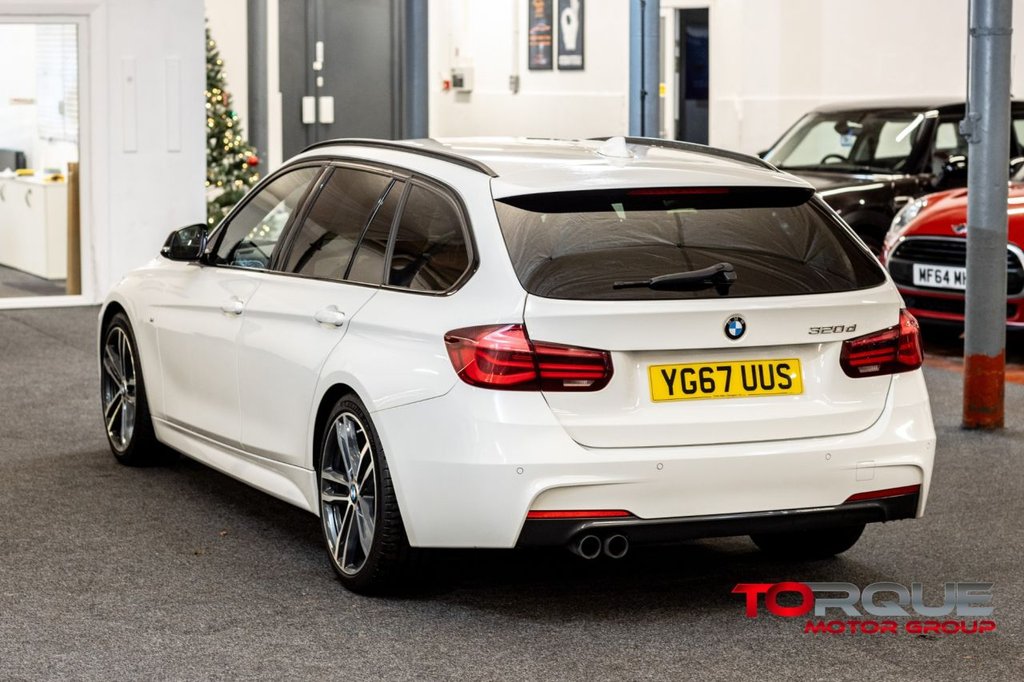 Used BMW 3 Series 2017 for sale - 76973784: Photo 6