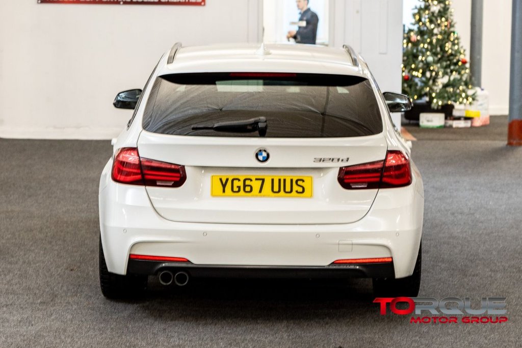 Used BMW 3 Series 2017 for sale - 76973784: Photo 7