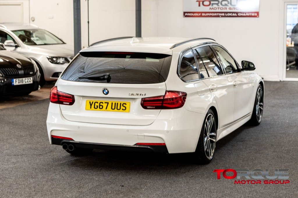 Used BMW 3 Series 2017 for sale - 76973784: Photo 8